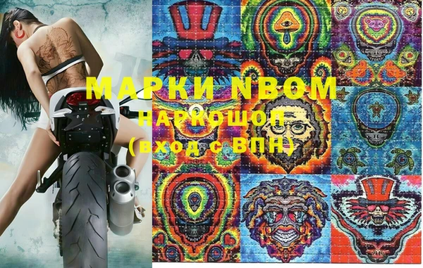 стаф Михайлов